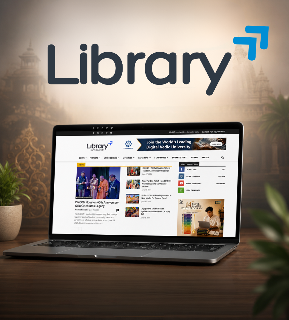 Sponsor Library for a Month